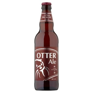 Otter Ale