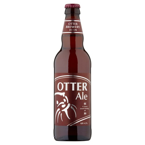 Otter Ale 