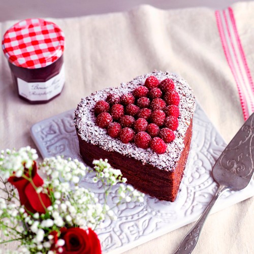 Bonne Maman Raspberry Conserve   370g