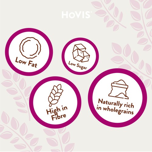 Hovis Nimble Wholemeal Bread