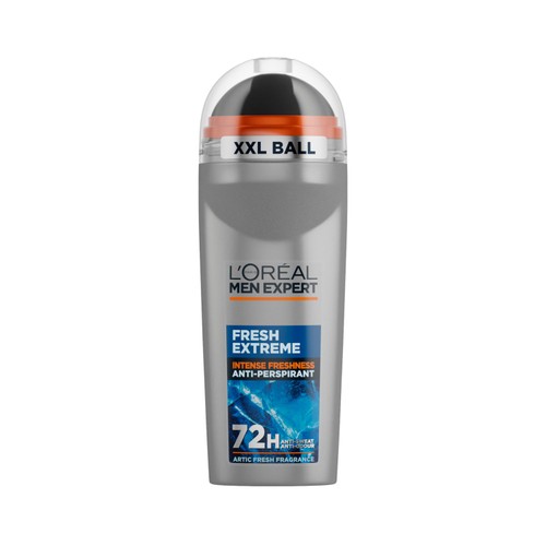 L'Oreal Men Expert Fresh Extreme Roll On 
