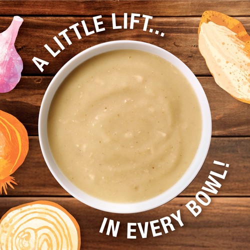 New Covent Garden Classic Chicken Soup