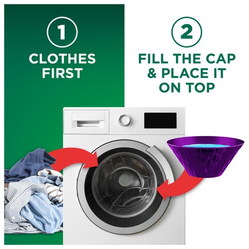 Ariel Colour Laundry Gel XL Mega Pack 38 Washes