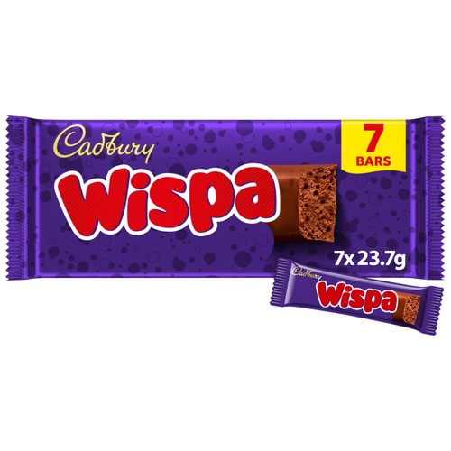 Cadbury wispa