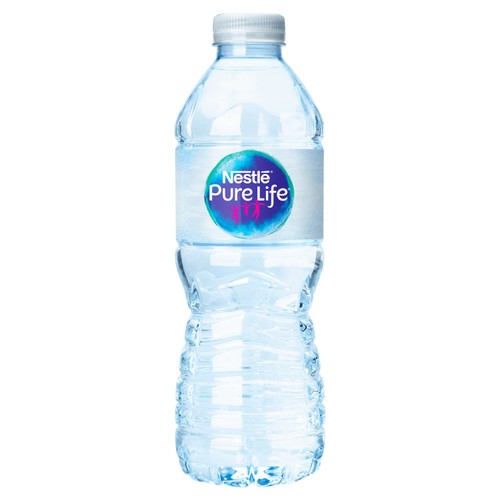 Nestle Pure Life Still Spring Water 12 x 500ml