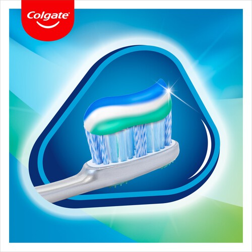 Colgate Triple Action Toothpaste