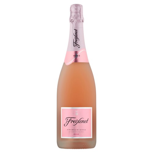 Freixenet  Cordon Rosado    Seco 