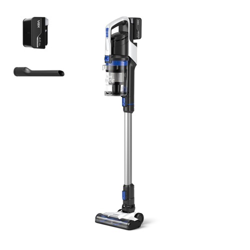 Zovirax Cordless Pace Original Vacuum