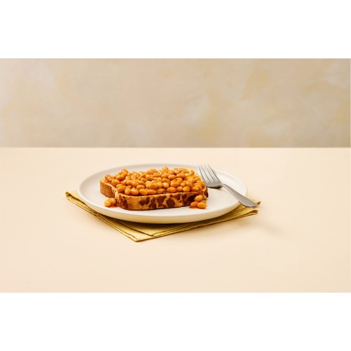 Heinz Cathedral City Cheesy Baked Beans 390g