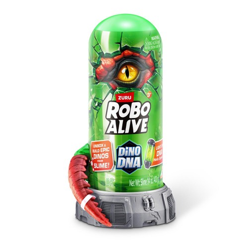 Zuru Robo Alive Dino DNA