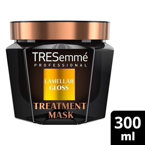 Tresemme Mask Lamellar Gloss 
