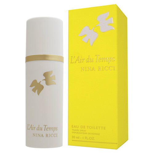 L'Air Du Temps Edition Spray        