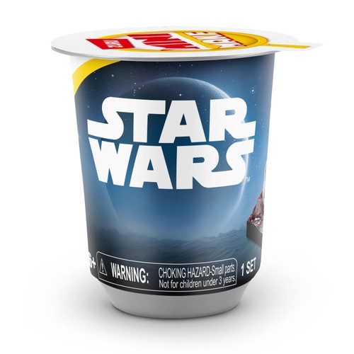 Mini Make Star Wars Capsule