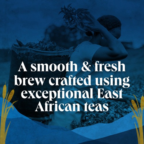 Scottish Blend Original 80 Tea Bags