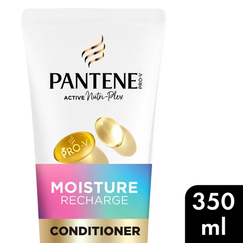 Pantene Moisture Recharge Pro-V Hair Conditioner
