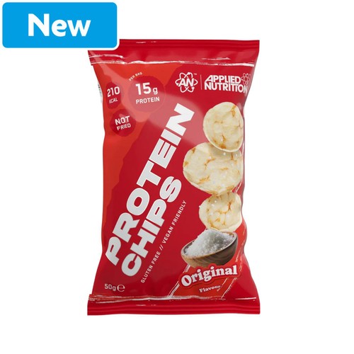 Applied Nutrition Protein Chips Original