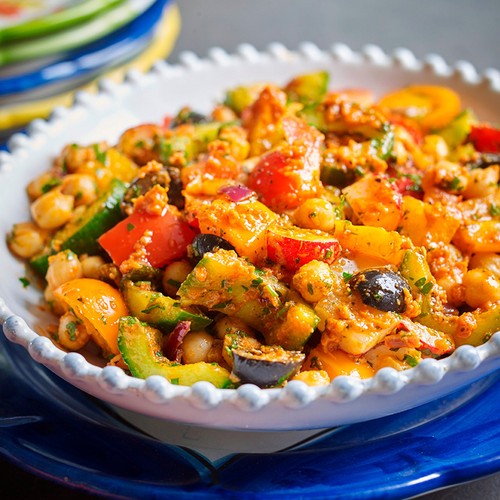 Sacla' Vegan Tomato Pesto 190g