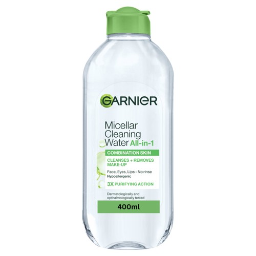 Garnier Micellar Cleansing Water