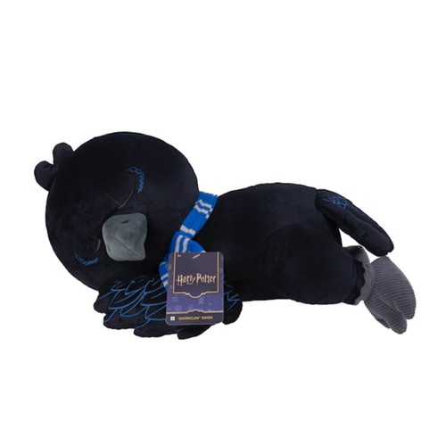Warner Brothers 18 Inch Sleeping Ravenclaw Raven