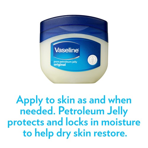Vaseline Original Petroleum Jelly 50ml