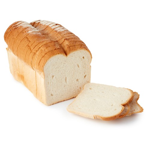 Market Street Farmhouse Sliced Loaf