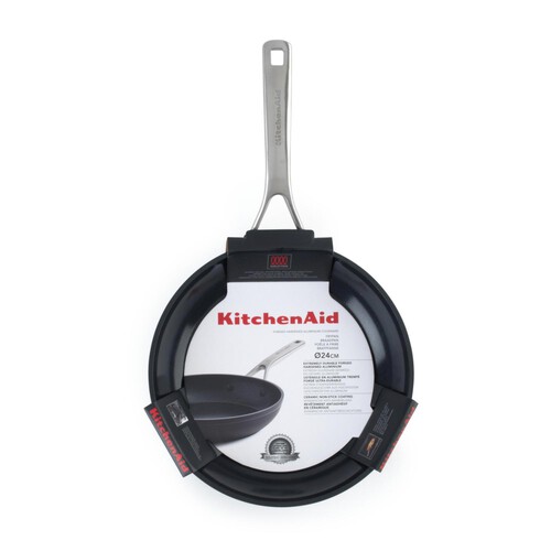 Kitchen Aid Fry Pan 24cm