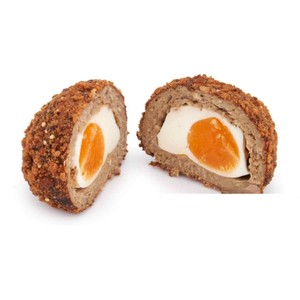 Morrisons The Best Ultimate Scotch Egg