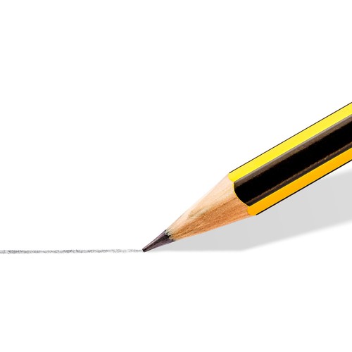 Staedtler Noris HB Pencils 