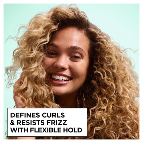 Garnier Method for Curls Flexi-Hold Gel