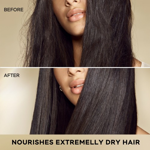 Pantene Moisture Recharge Pro-V Keratin Protect Hair Mask