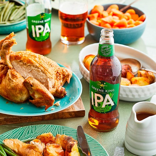 Greene King Ipa 