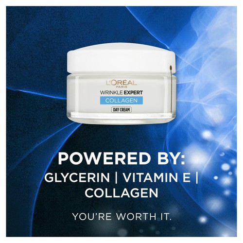 L'Oreal Paris Anti-Wrinkle Expert Cream 35+