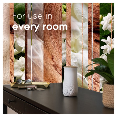 Glade Sense & Spray Refill Bali & Jasmine 