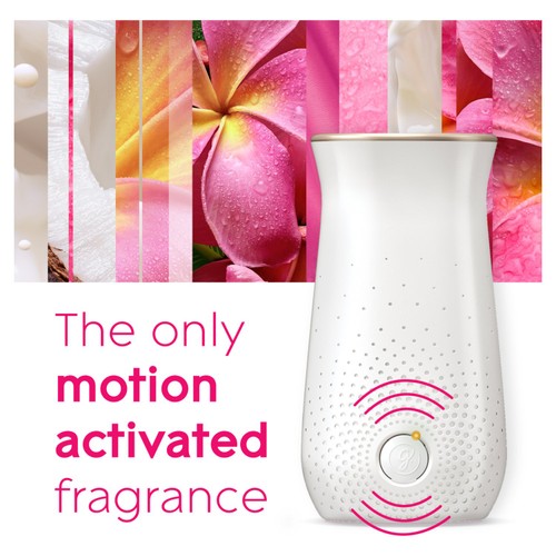 Glade Sense & Spray Refill Tropical Blossoms