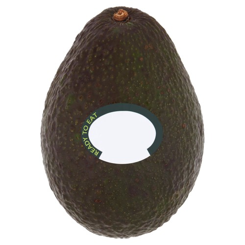 Morrisons Extra Large Avocado