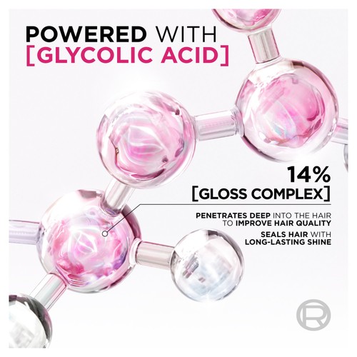 L'Oreal Paris Elvive Glycolic Gloss Serum 