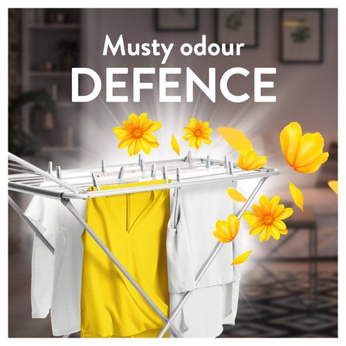 Lenor Summer Breeze Fabric Conditioner Liquid 60 Washes