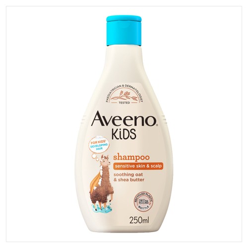 Aveeno Kids Shampoo 