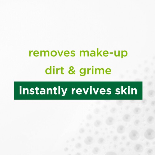 Simple Regeneration Age Resisting Facial Wash 