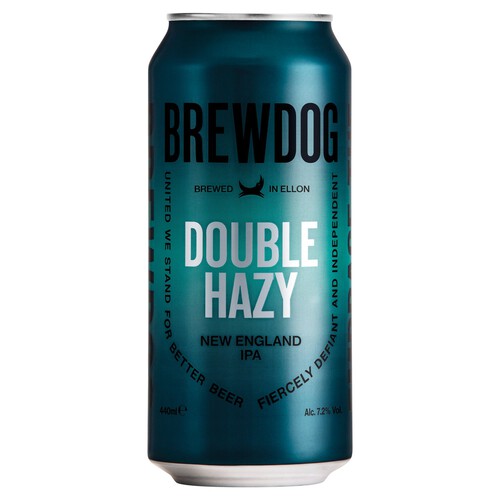 BrewDog Hazy Jane 