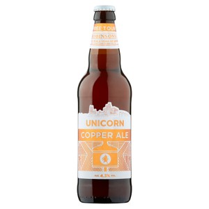 Unicorn Premium Ale