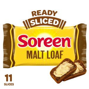Soreen Sliced Fruity Malt Loaf 