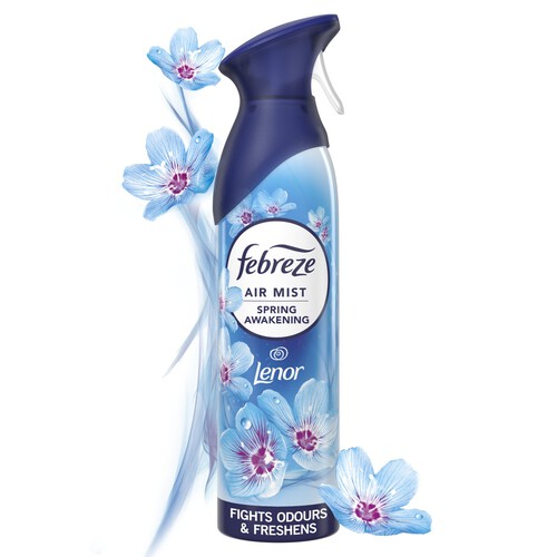 Febreze Air Freshener Spray Spring Awakening 