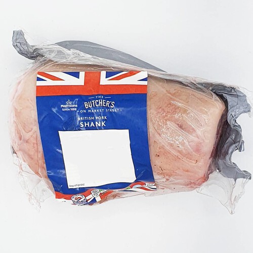 Morrisons Pork Shank Joint