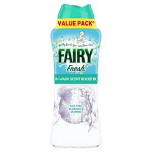 Fairy In-Wash Scent Booster Silk Tree Blossom & Jasmine 425g