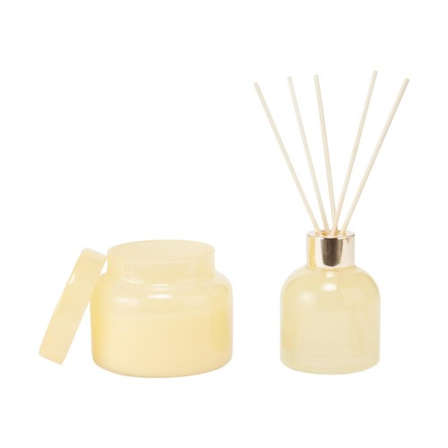 Nutmeg Home Daffodil Meadows Gift Set