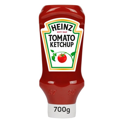 Heinz Tomato Ketchup 