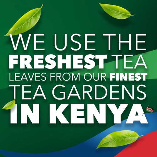 PG Tips Decaf 70 Tea Bags