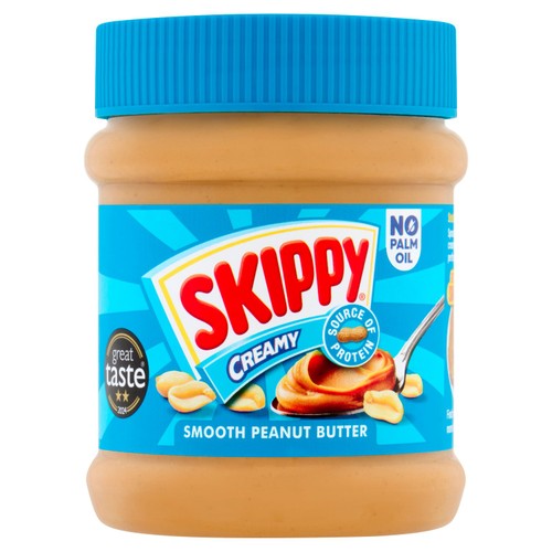 Skippy Smooth Peanut Butter