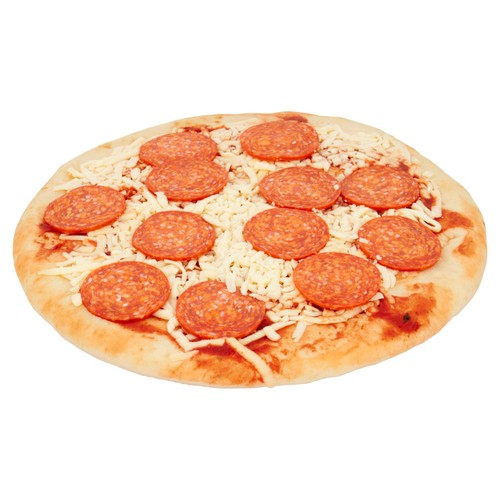 Market Street Pepperoni Deep Pan 10" Pizza